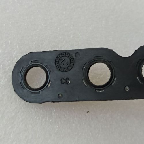 02E-0051-AM case gasket 02E 301 580C case to case DQ250/02E Transmission