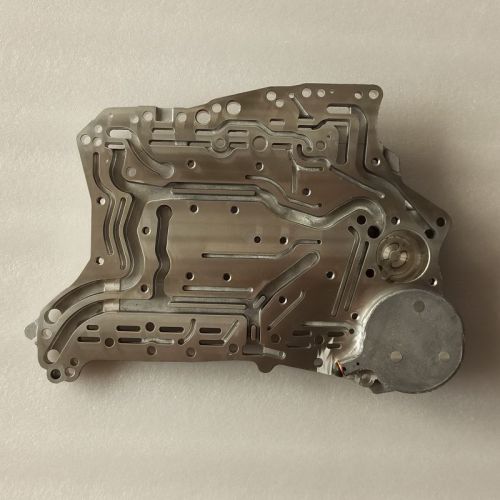 0DD-0013-OEM aluminum pad 0DD 325 065 DQ400E Transmission V olkswagen