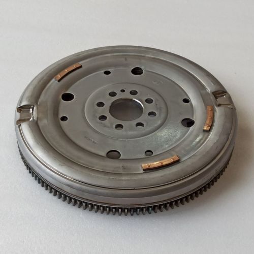 0AM-0005-OEM fly wheel 8holes 129T LUK 4150793100 DQ200/0AM Transmission