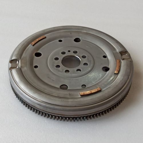 0AM-0005-OEM fly wheel 8holes 129T LUK 4150793100 DQ200/0AM Transmission