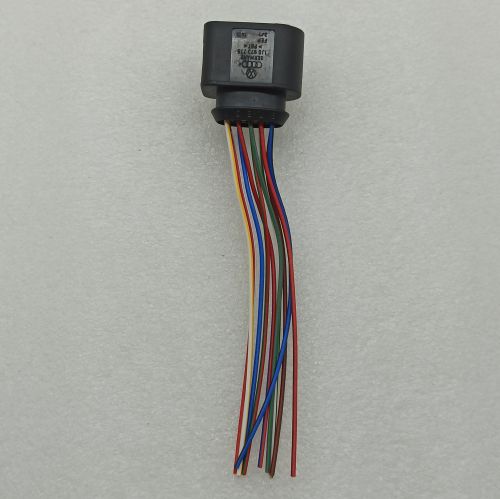 0DD-0009-AM Outer Tcu Connector Small AM 0DD Automatic Transmission Aftermarket Good Quality