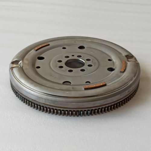 0AM-0005-OEM fly wheel 8holes 129T LUK 4150793100 DQ200/0AM Transmission
