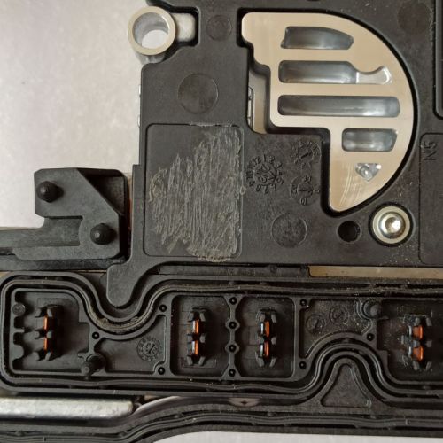 0AM-0011-OEM-L LUK brand new 0AM DQ200 control module 0AM 927 769D China