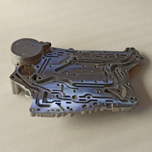 0DD-0013-OEM aluminum pad 0DD 325 065 DQ400E Transmission V olkswagen