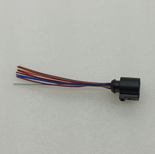 0DD-0009-AM Outer Tcu Connector Small AM 0DD Automatic Transmission Aftermarket Good Quality