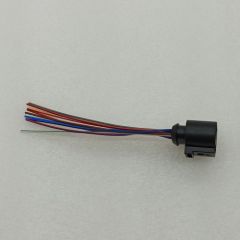0DD-0009-AM Outer Tcu Connector Small AM 0DD Automatic Transmission Aftermarket Good Quality