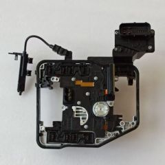 DQ200 0AM 7-Speed DSG Transmission Control Module for AUDI VW SKODA (0AM927769D) tested from the car good used