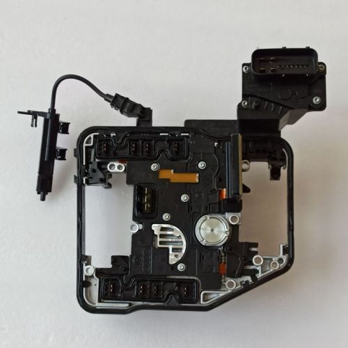 DQ200 0AM 7-Speed DSG Transmission Control Module for AUDI VW SKODA (0AM927769D) tested from the car good used