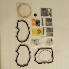 01P-T10902F-AM overhaul kit VW VAN SEAT 01P Transmission Rebuild kit T10902F