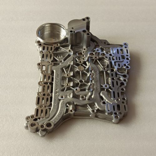 0DD-0013-OEM aluminum pad 0DD 325 065 DQ400E Transmission V olkswagen