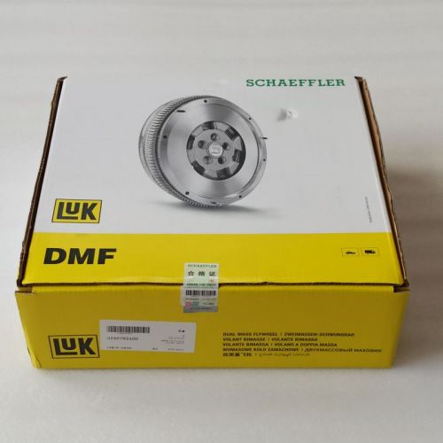 0AM-0005-OEM fly wheel 8holes 129T LUK 4150793100 DQ200/0AM Transmission