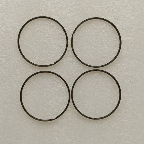 0BH-0086-AM ring kit 4pcs a kit 0BH 02E Transmission PAI material