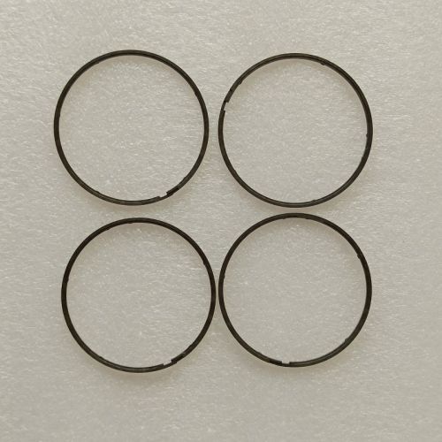0BH-0086-AM ring kit 4pcs a kit 0BH 02E Transmission PAI material