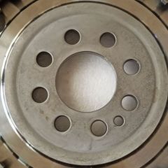 0AM-0005-OEM fly wheel 8holes 129T LUK 4150793100 DQ200/0AM Transmission