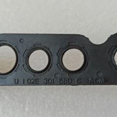02E-0051-AM case gasket 02E 301 580C case to case DQ250/02E Transmission