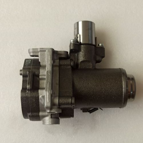 8G45-0045-U1 oil Pump with solenoid 8G45 Transmission BMW