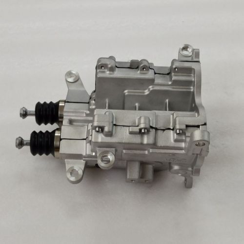 D7UF1-2-0003-OEM actuator dual clutch ASSY-GEAR with control unit 1.5T model 41470-2D500 D7UF1-2 Transmission