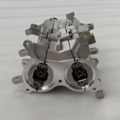 D7UF1-2-0003-OEM actuator dual clutch ASSY-GEAR with control unit 1.5T model 41470-2D500 D7UF1-2 Transmission