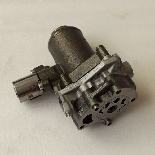 8G45-0045-U1 oil Pump with solenoid 8G45 Transmission BMW