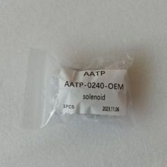 AATP-0240-OEM solenoid 24753-81A30 fit s uzuki