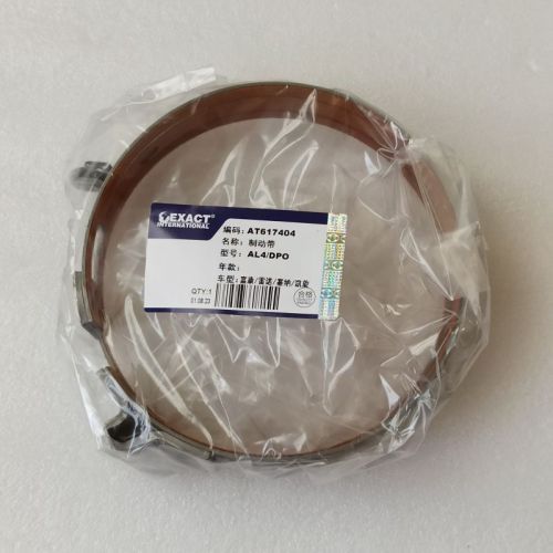 AL4 DPO Automatic Transmission brake band 234129 brand new for the /Renault /Peugeot AL4-0010-AM
