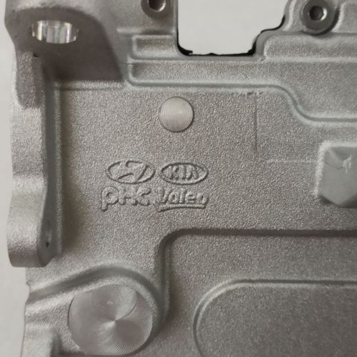 D7UF1-2-0003-OEM actuator dual clutch ASSY-GEAR with control unit 1.5T model 41470-2D500 D7UF1-2 Transmission