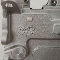 D7UF1-2-0003-OEM actuator dual clutch ASSY-GEAR with control unit 1.5T model 41470-2D500 D7UF1-2 Transmission