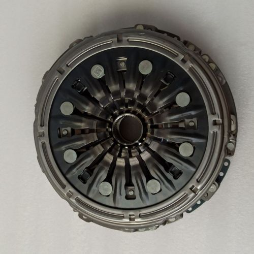 D7UF1-2-0001-OEM CLUTCH 41200-2D500 1.5T model D7UF1-2 Transmission