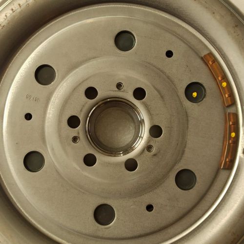 AATP-0243-OEM fly wheel manual shift LUK 4150341100 03C105266K