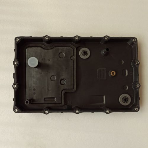 A8TR1-0004-AM Pan with start-stop pump 45280-47400 A8TR1 Transmission
