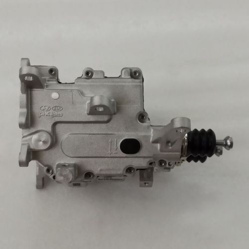 D7UF1-2-0003-OEM actuator dual clutch ASSY-GEAR with control unit 1.5T model 41470-2D500 D7UF1-2 Transmission