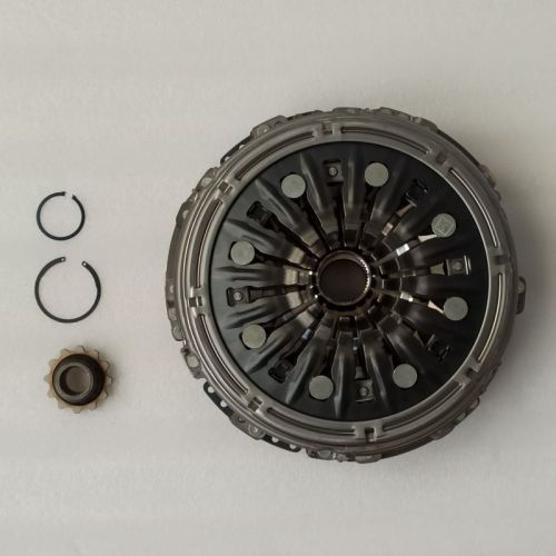 D7UF1-2-0001-OEM CLUTCH 41200-2D500 1.5T model D7UF1-2 Transmission
