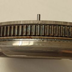 AATP-0243-OEM fly wheel manual shift LUK 4150341100 03C105266K