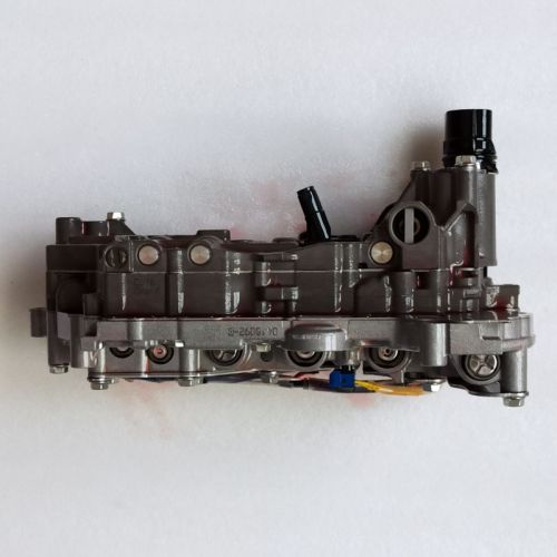 U760E-0016-OEM valve body with harness 35410-33260 U760E Transmission