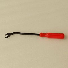 AATP-0242-AM car retainer clips plastic fastening kit 16kinds 620pcs in total with tools 10 cable ties 20 voice cotton tools 5 sets