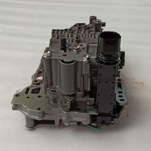 U760E-0016-OEM valve body with harness 35410-33260 U760E Transmission