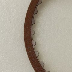 722.9-334700-208-AM friction plate 334700-208 722.9 Transmission OD:190.12 thickness:2.08MM 36T inner gear