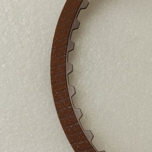 722.9-334700-208-AM friction plate 334700-208 722.9 Transmission OD:190.12 thickness:2.08MM 36T inner gear