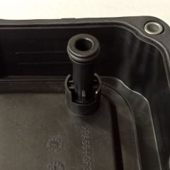 A8TR1-0004-AM Pan with start-stop pump 45280-47400 A8TR1 Transmission