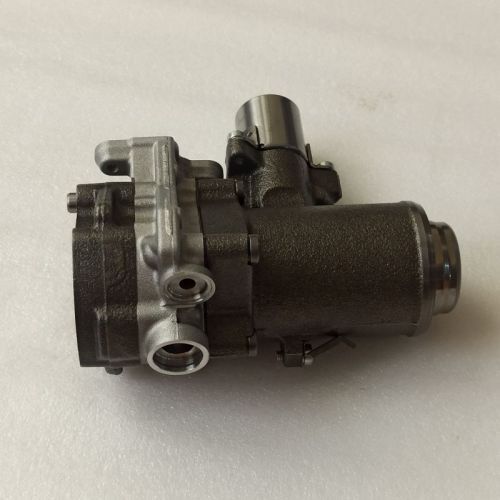 8G45-0045-U1 oil Pump with solenoid 8G45 Transmission BMW