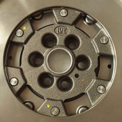 AATP-0243-OEM fly wheel manual shift LUK 4150341100 03C105266K