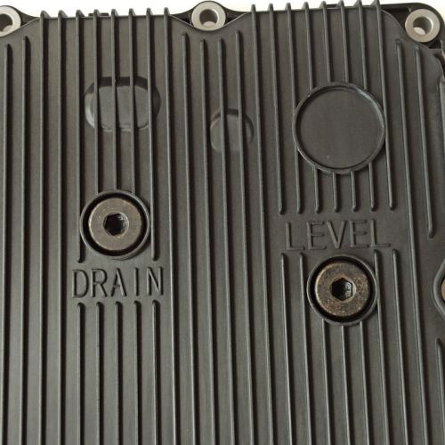 A8TR1-0004-AM Pan with start-stop pump 45280-47400 A8TR1 Transmission