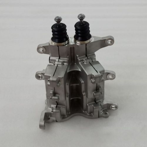 D7UF1-2-0003-OEM actuator dual clutch ASSY-GEAR with control unit 1.5T model 41470-2D500 D7UF1-2 Transmission