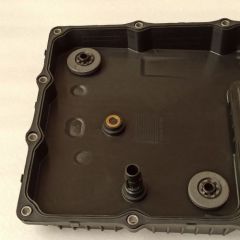 A8TR1-0004-AM Pan with start-stop pump 45280-47400 A8TR1 Transmission