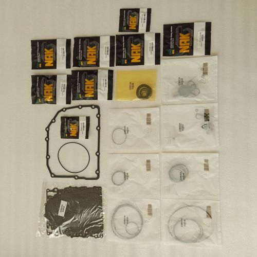 TG81SC-T22802A-AM overhaul kit 8G45 TG81SC Transmission fit BMW