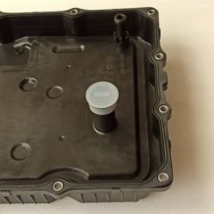 A8TR1-0004-AM Pan with start-stop pump 45280-47400 A8TR1 Transmission