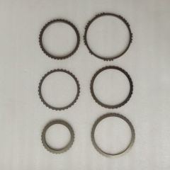 TG81SC-19706H-AM steel kit 19pcs a kit 1+4+3+4+4+2+1 TG81SC Transmission fit BMW VOLVO