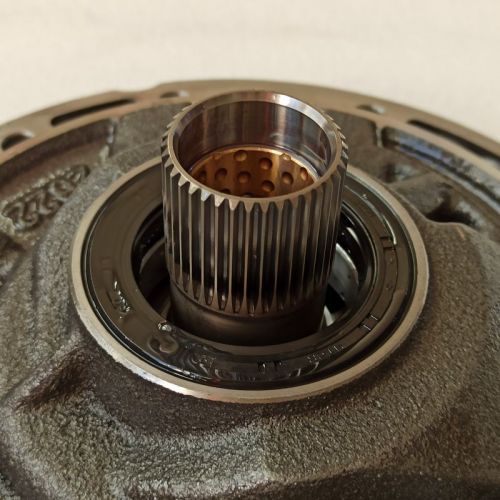 019CHA-0044-AM oil pump without ring 019CHA-1502610 Transmission