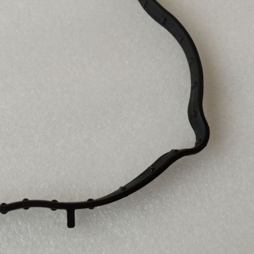K120-0033-AM pan gasket 35015-42010 ACM material K120 Transmission