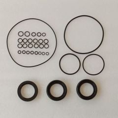 019CHA-0039-OEM overhaul kit without ring TK005 019CHA Transmission